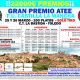 Gran Competición ATEE Castilla la Mancha. F.U. 25 y 26 de Marzo